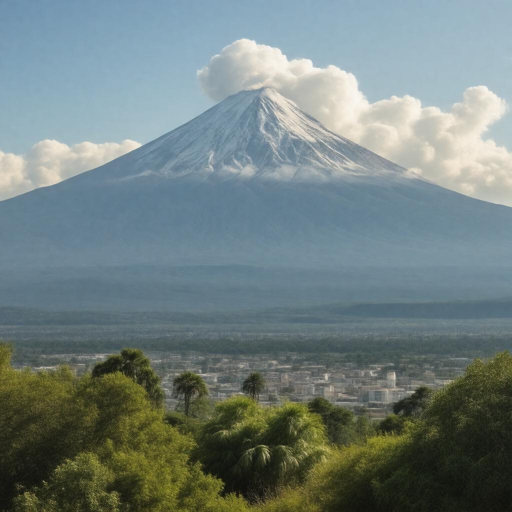 Central Mexico